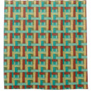 Search for coastal shower curtains Aqua