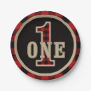 Search for buffalo plaid plates Winter