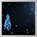 Search for christmas background posters Bokeh