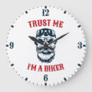 Search for motorcycle clocks Chopper