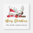 Search for santa claus magnets Modern