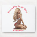 Search for babes mousepads Swimsuit