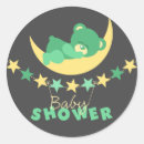Search for unknown stickers Green