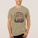 Search for retro diner tshirts Funny