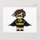 Search for superhero postcards Fun