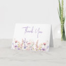 Search for lilac flowers cards Watercolor floral