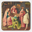 Search for hieronymus bosch stickers Renaissance