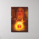 Search for return of the king posters Saruman