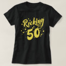 Search for rocks tshirts Birthday