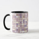 Search for fabric pattern mugs Circle