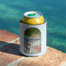 Search for italian can coolers Watercolor