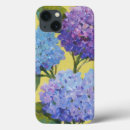 Search for spring flower ipad cases Hydrangea