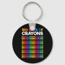 Search for crayon key rings Kids