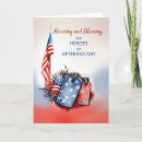 Search for patriotic dog cards Honour