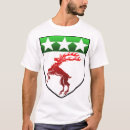 Search for irish family crest tshirts Ireland