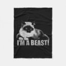 Search for cat blankets Political