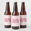 Search for valentines day bottle labels Anniversary