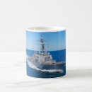 Search for destroyer mugs Navy