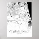 Search for beach map posters Modern
