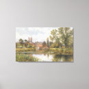 Search for 1903 canvas prints Alfred