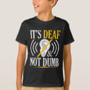 Search for dumb tshirts Language