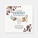 Search for cowboy baby shower decor Wild west