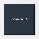 Search for name christmas magnets Modern