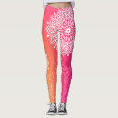 Search for mandala leggings Meditation