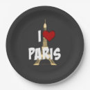 Search for paris paper plates Europe