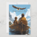 Search for fishing poles cards Dad