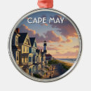 Search for cape may christmas tree decorations Lighthouse