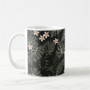 Search for tropical design mugs Dark