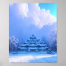 Search for charming posters Serene beauty