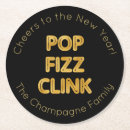 Search for new year coasters Modern
