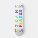 Search for team skateboards Rainbow
