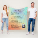 Search for get well blankets Encouragement