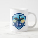 Search for wisconsin state mugs Retro