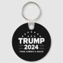 Search for take america back key rings Politics