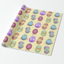 Search for happy easter wrapping paper Decorative
