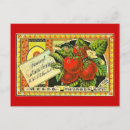Search for label postcards Vintage