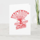 Search for scary halloween cards Wes craven