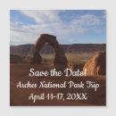 Search for utah invitations Arches national park