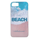 Search for vacation iphone cases Waves