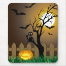 Search for lanterns mousepads Full moon