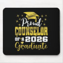 Search for commencement mousepads New beginning