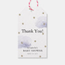 Search for baby shower gift tags Thank you