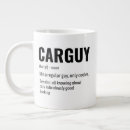 Search for car enthusiasts mugs Funny