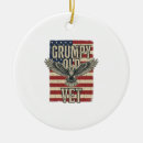 Search for eagle designs christmas tree decorations Independenceday