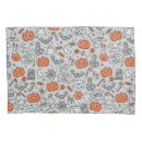 Search for doodle pillowcases Halloween
