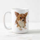 Search for love chihuahuas mugs Puppy